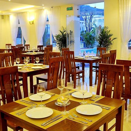 Verano Hotel Нячанг Экстерьер фото