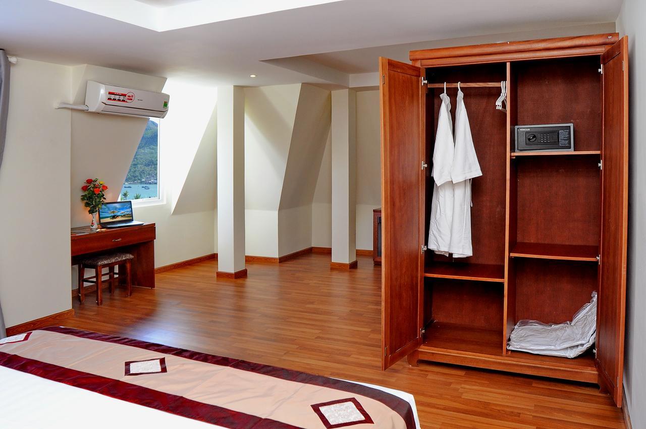 Verano Hotel Нячанг Экстерьер фото