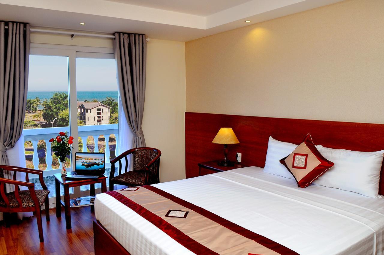 Verano Hotel Нячанг Экстерьер фото