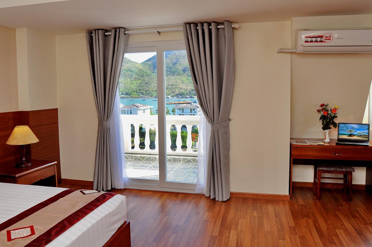 Verano Hotel Нячанг Экстерьер фото