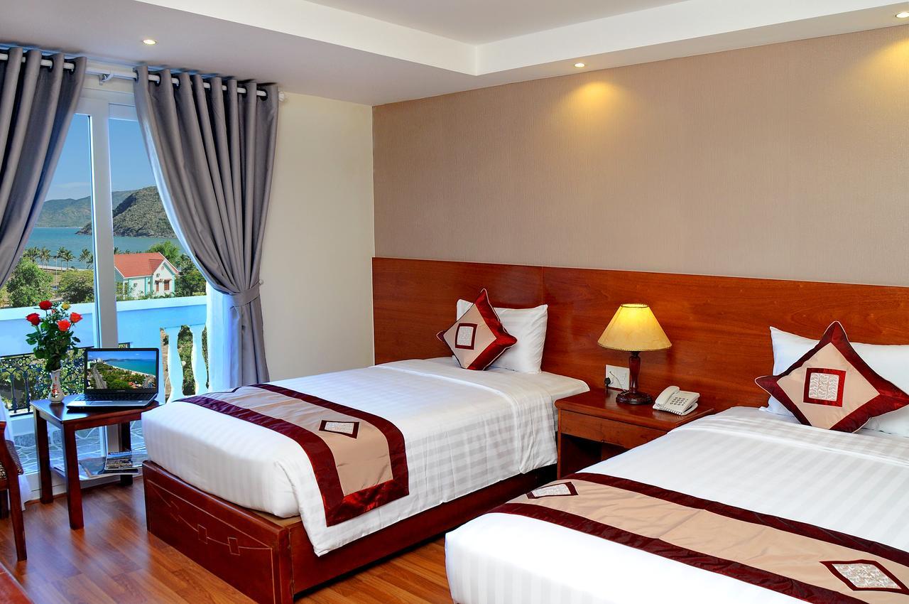 Verano Hotel Нячанг Экстерьер фото
