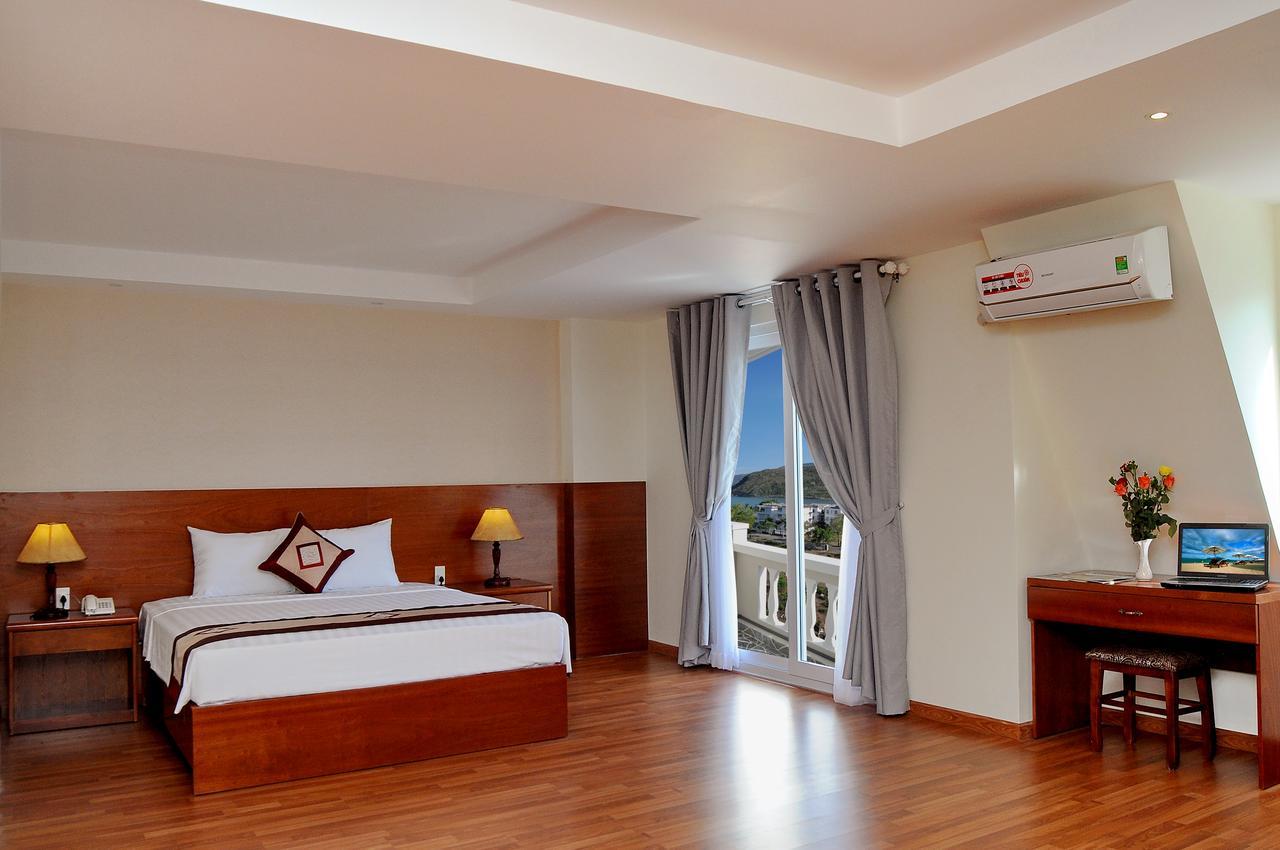 Verano Hotel Нячанг Экстерьер фото