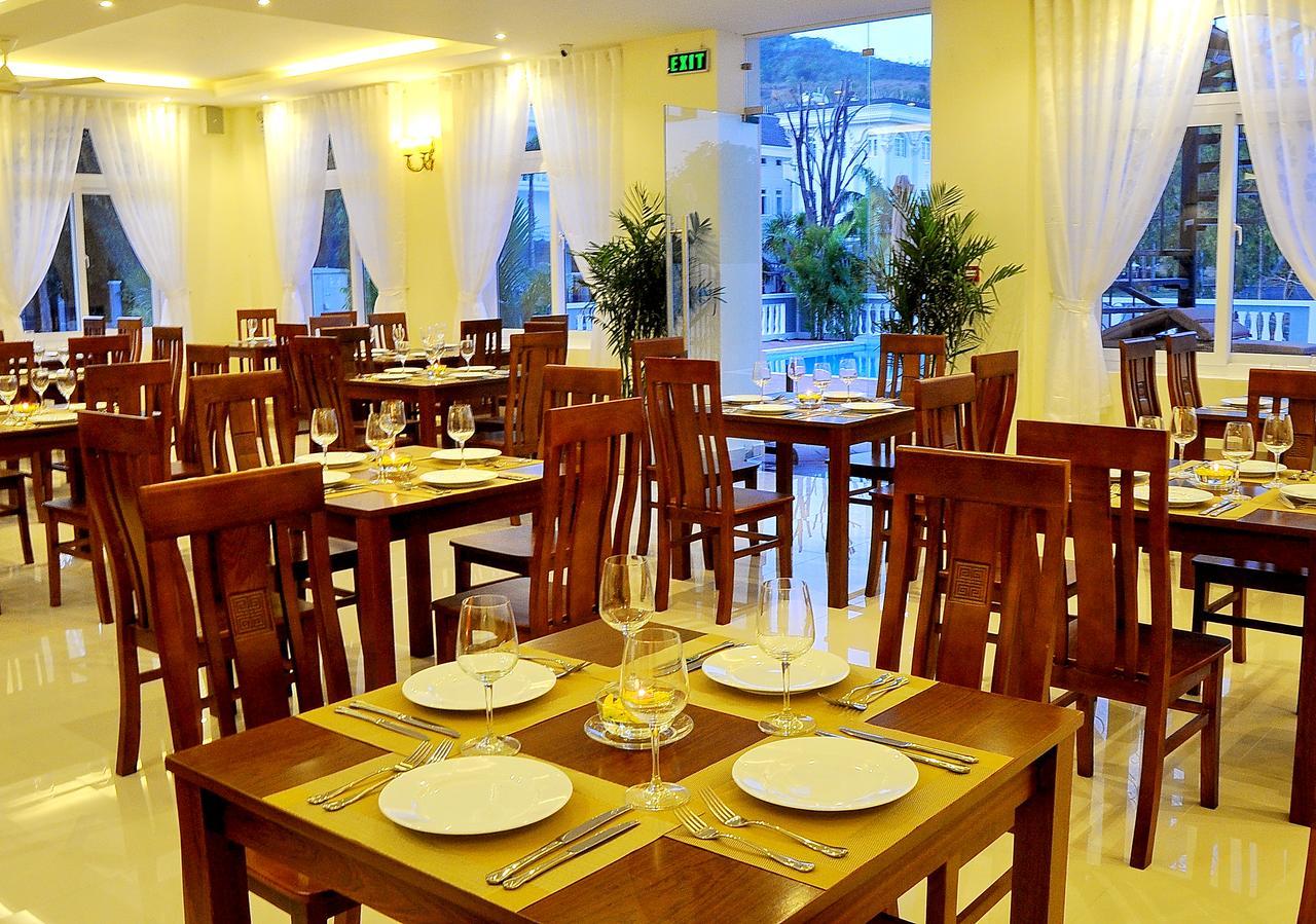 Verano Hotel Нячанг Экстерьер фото
