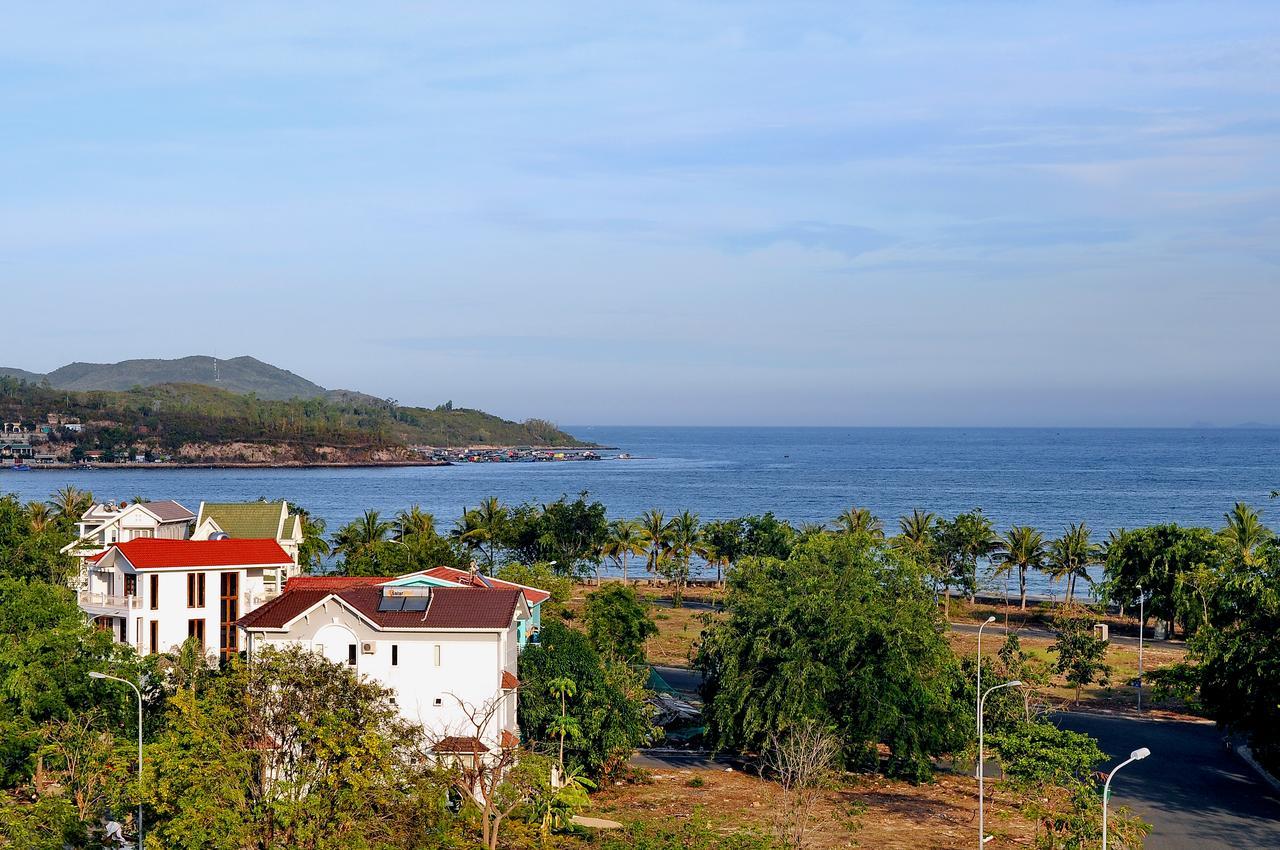 Verano Hotel Нячанг Экстерьер фото