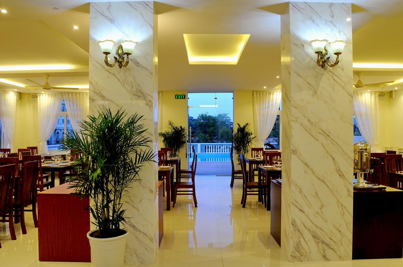 Verano Hotel Нячанг Экстерьер фото