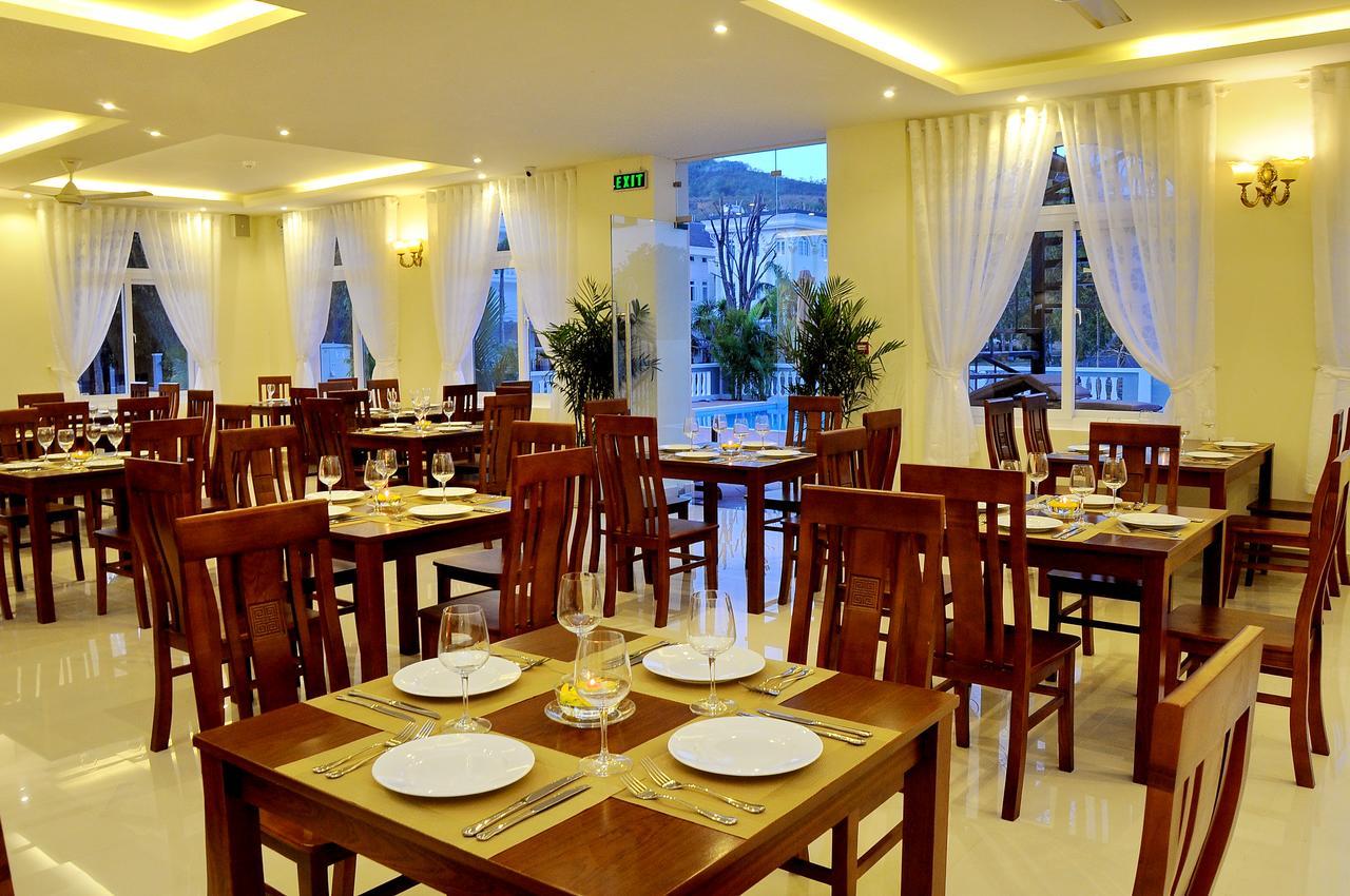Verano Hotel Нячанг Экстерьер фото