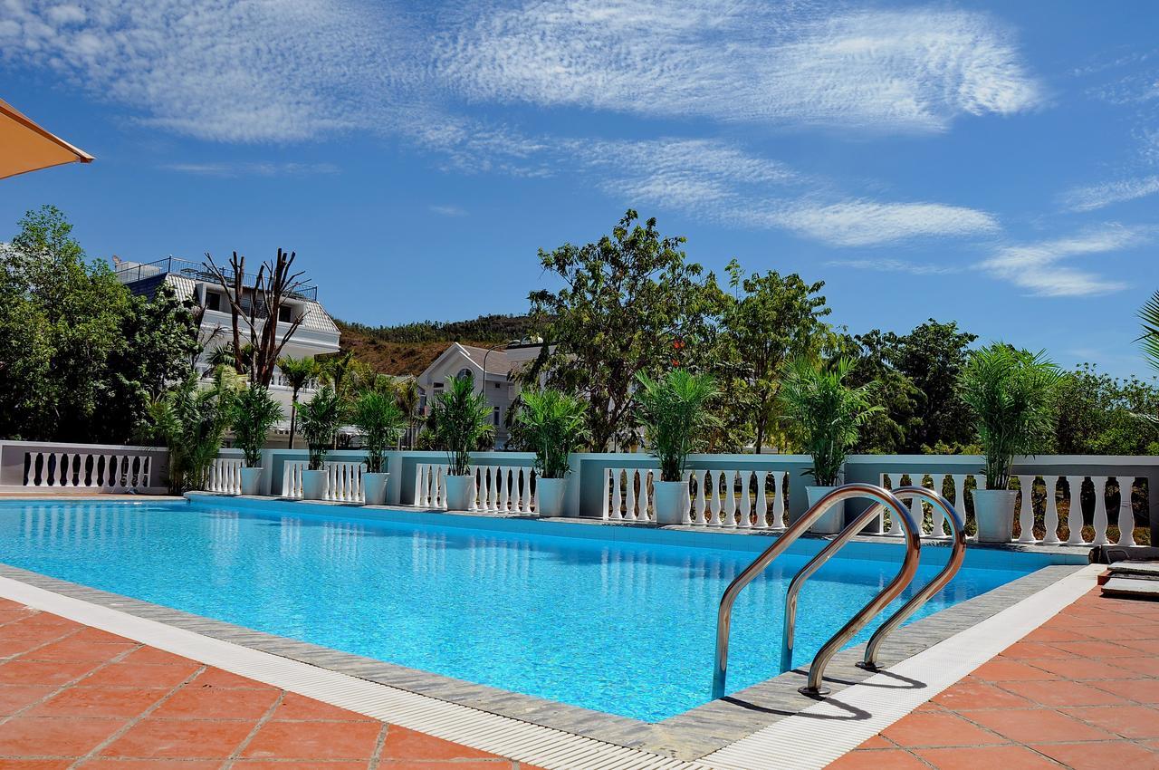 Verano Hotel Нячанг Экстерьер фото